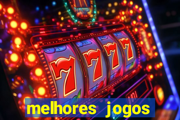 melhores jogos gratis para celular